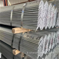 Q235 Q345 a barra angolare in acciaio al carbonio delicato